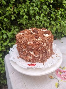 Tiramisú Luz Charme 10-12 personas