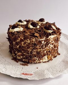 Tiramisú Luz Charme 10-12 personas